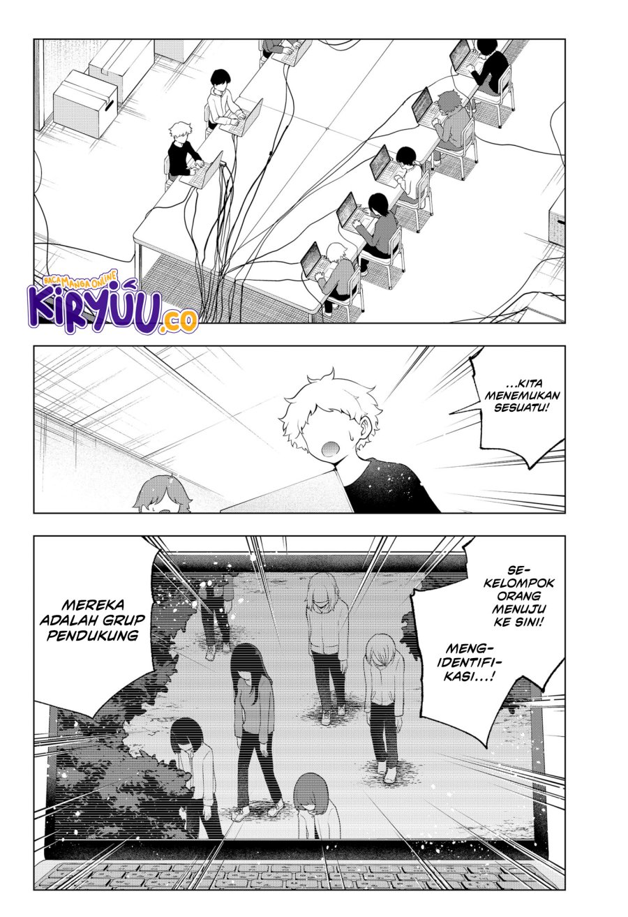 shinsou-no-raputa - Chapter: 19
