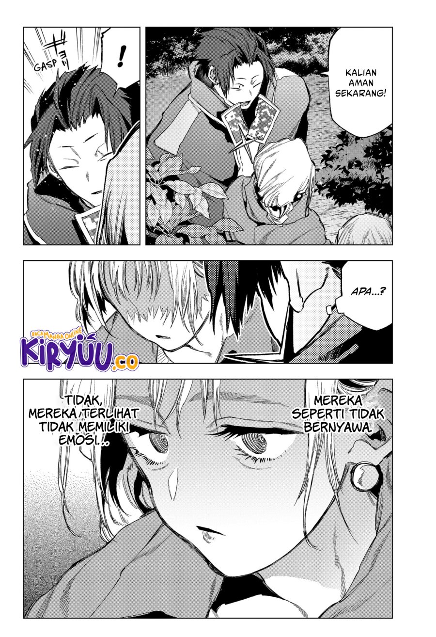shinsou-no-raputa - Chapter: 19