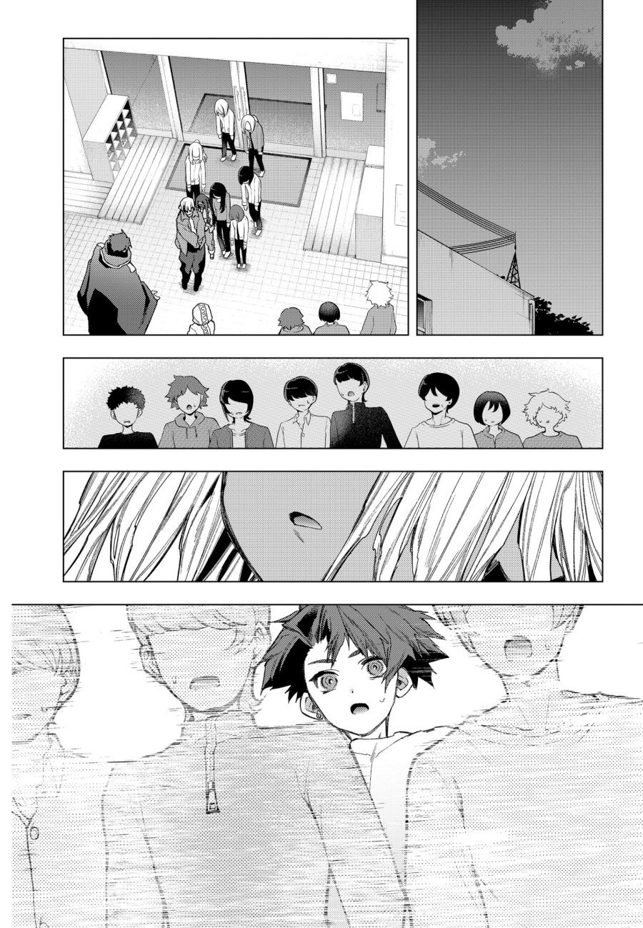 shinsou-no-raputa - Chapter: 19
