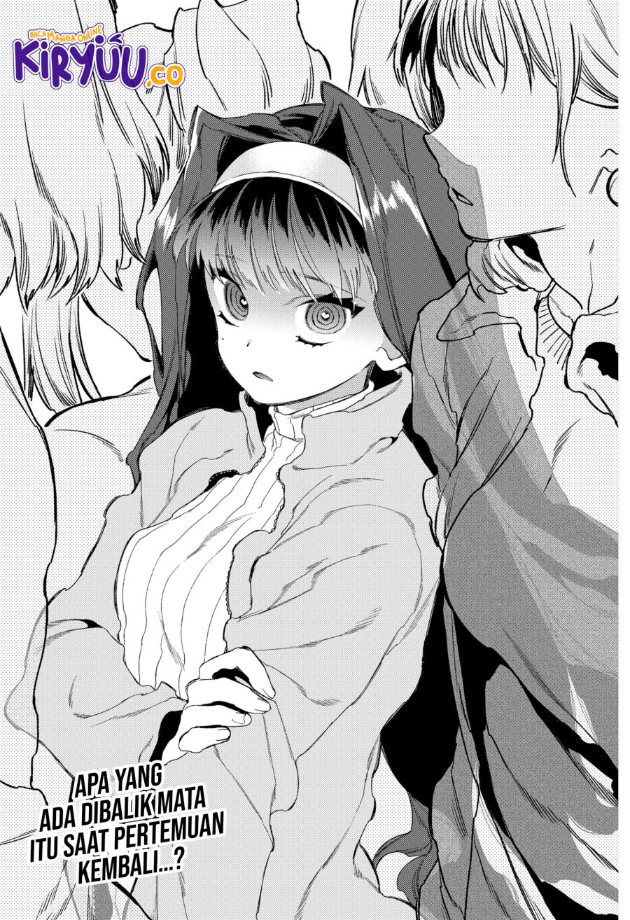 shinsou-no-raputa - Chapter: 19