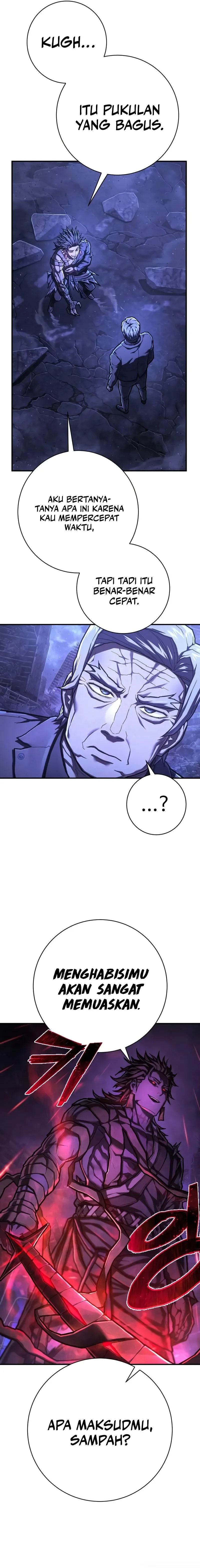 executioner - Chapter: 47