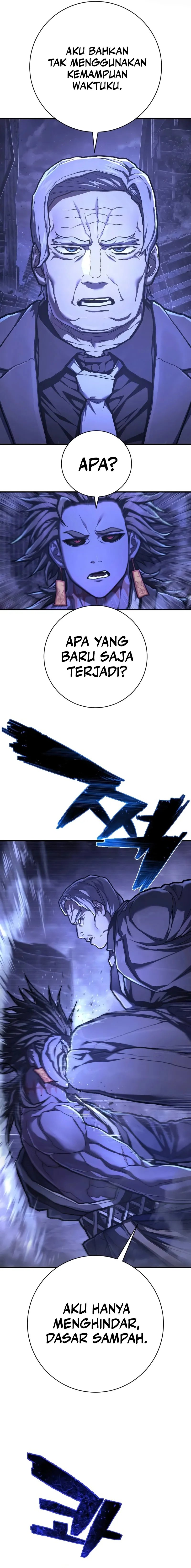 executioner - Chapter: 47