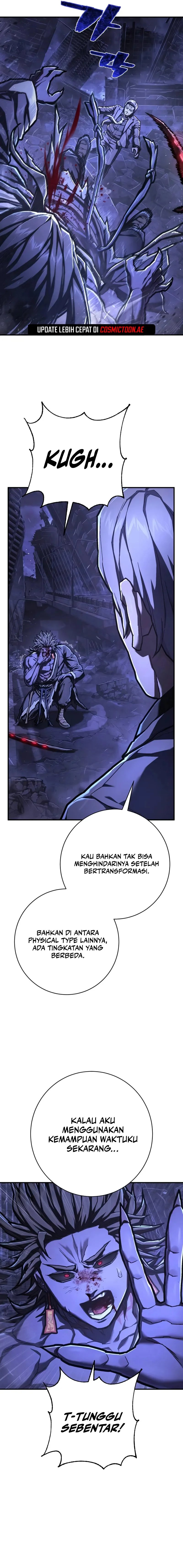 executioner - Chapter: 47