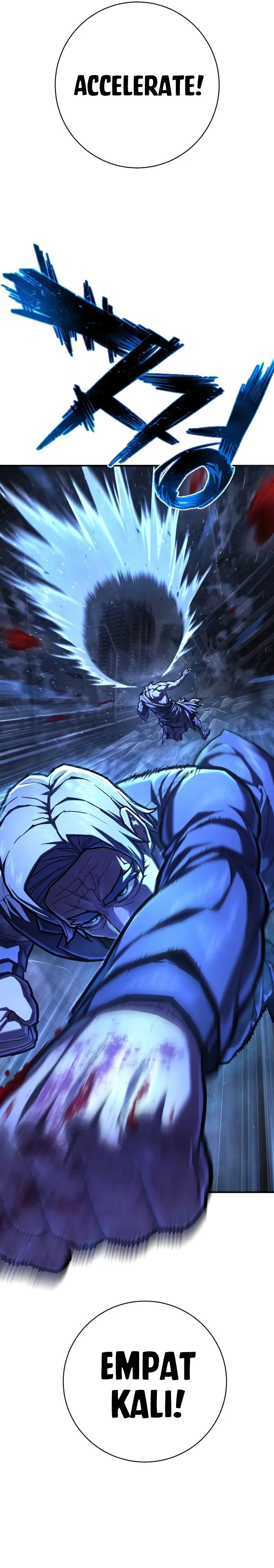 executioner - Chapter: 47