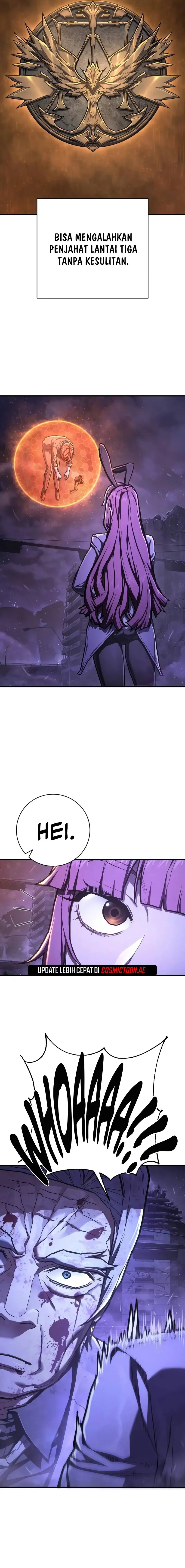 executioner - Chapter: 47