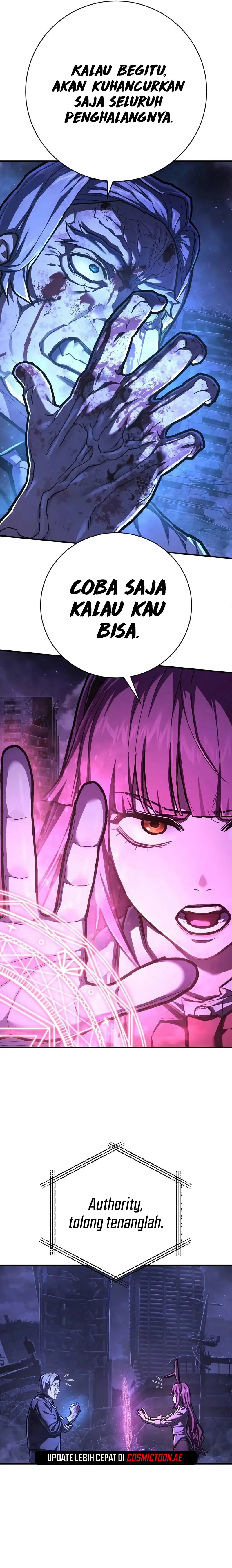 executioner - Chapter: 47