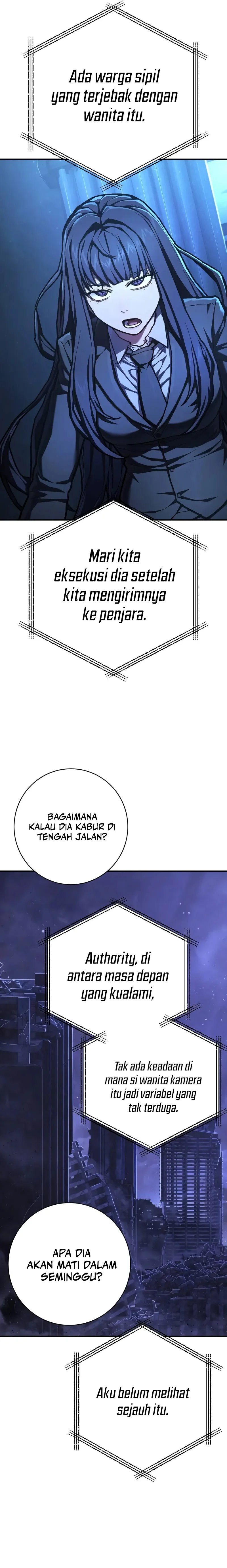 executioner - Chapter: 47