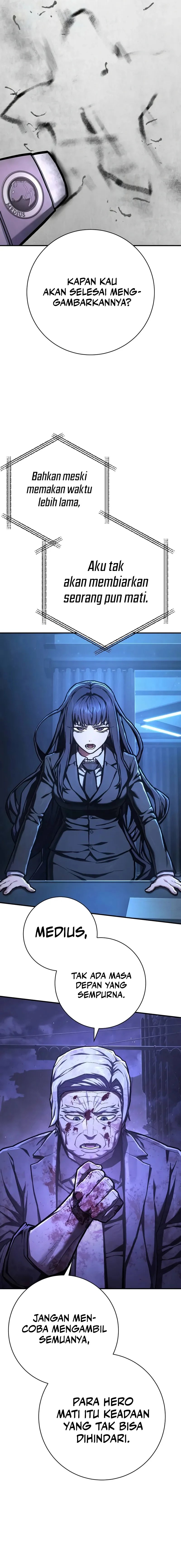 executioner - Chapter: 47