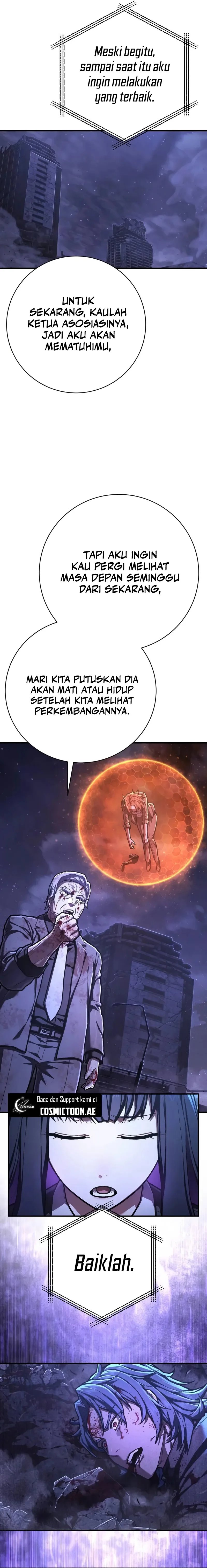 executioner - Chapter: 47