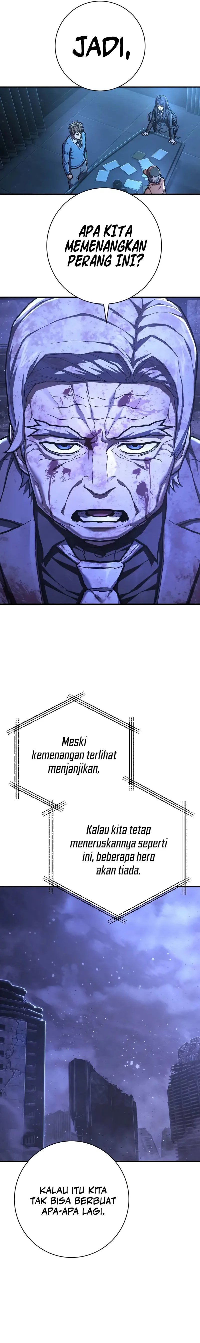 executioner - Chapter: 47