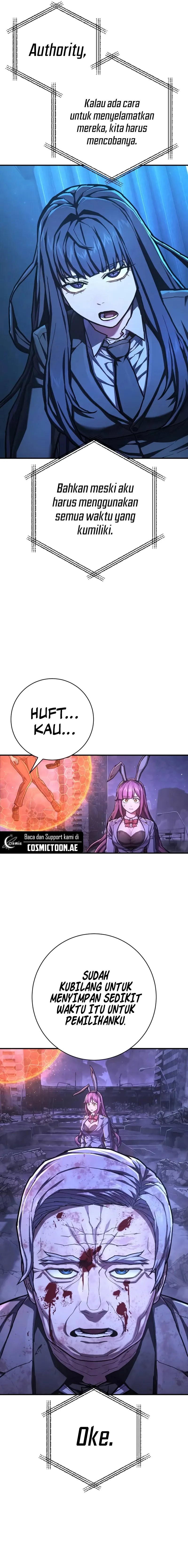 executioner - Chapter: 47