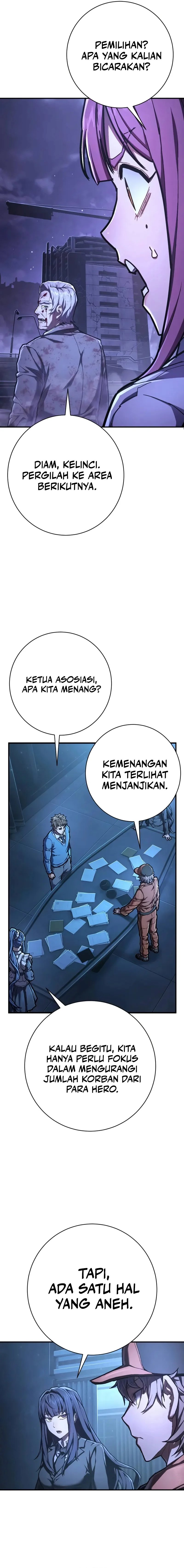 executioner - Chapter: 47