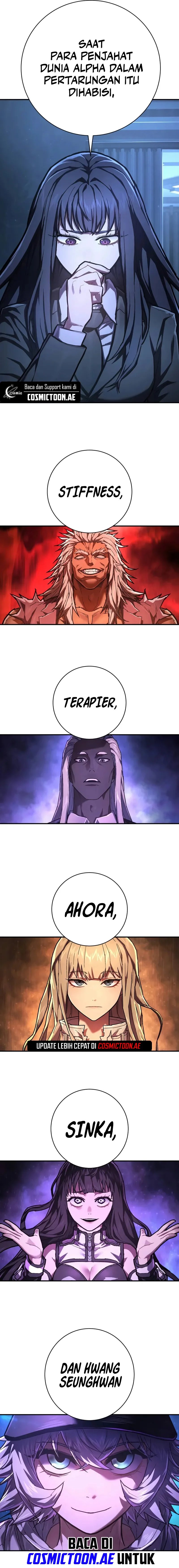 executioner - Chapter: 47