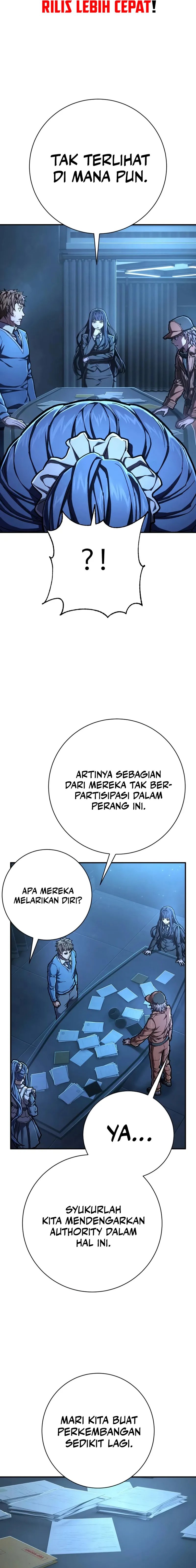 executioner - Chapter: 47