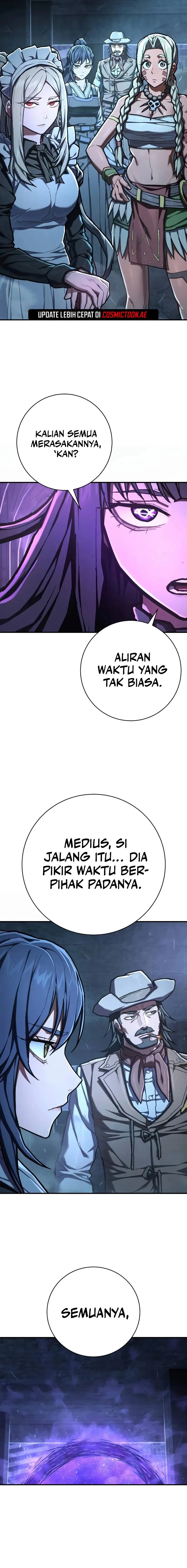 executioner - Chapter: 47
