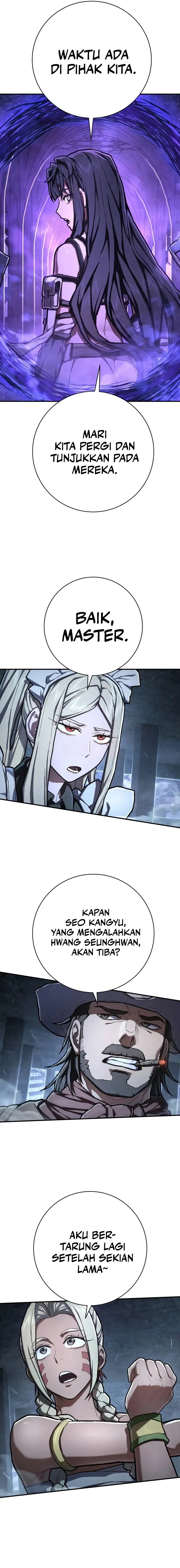 executioner - Chapter: 47