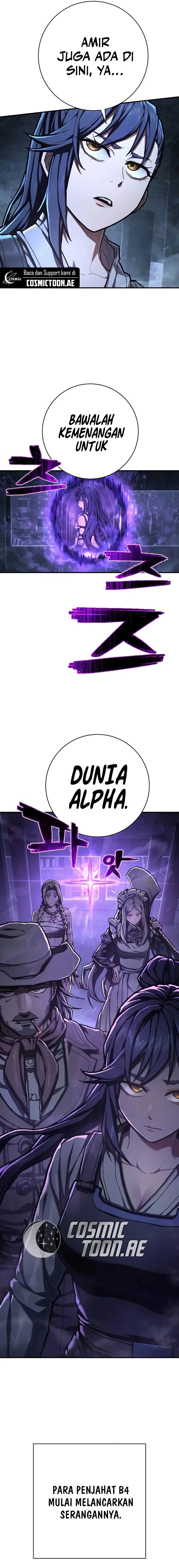 executioner - Chapter: 47