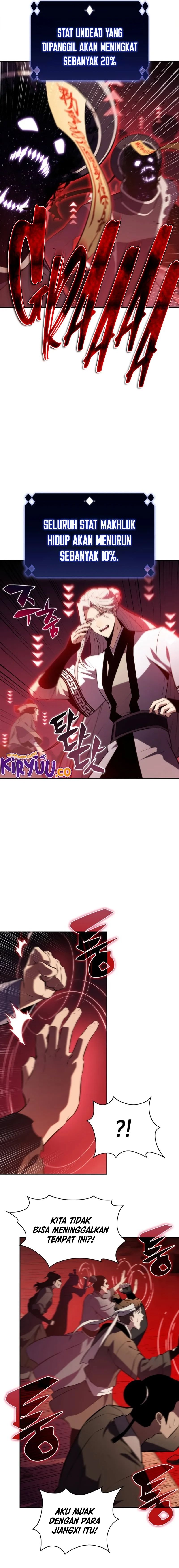 solo-max-level-newbie - Chapter: 191