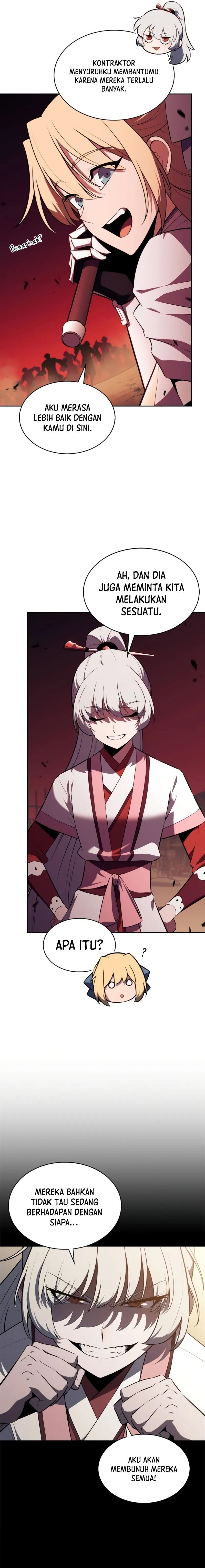 solo-max-level-newbie - Chapter: 191
