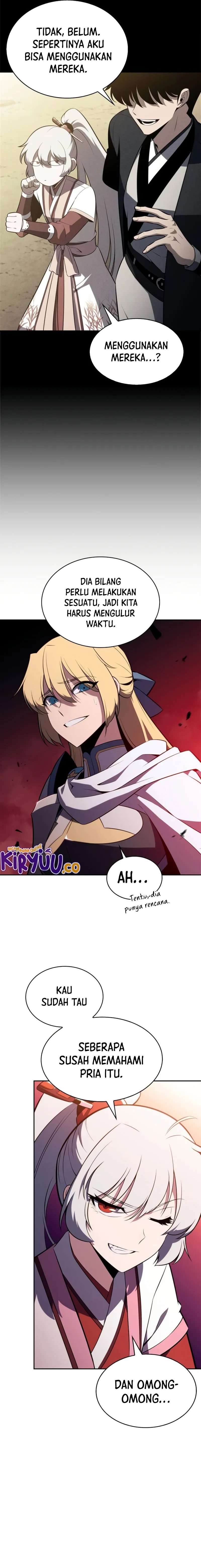 solo-max-level-newbie - Chapter: 191