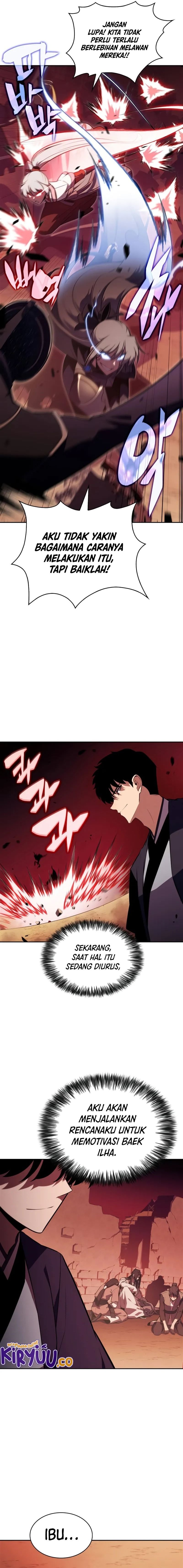 solo-max-level-newbie - Chapter: 191