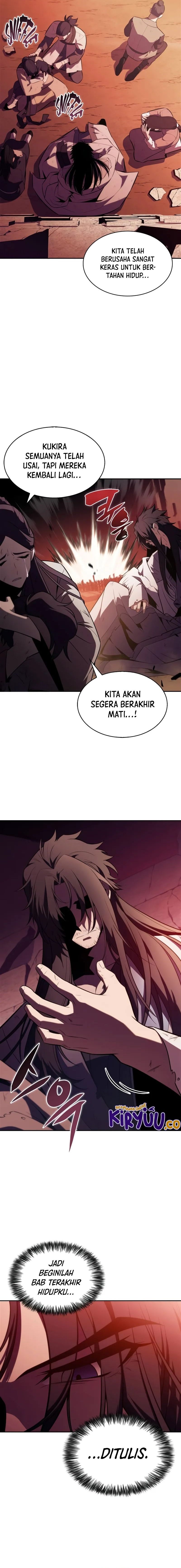solo-max-level-newbie - Chapter: 191