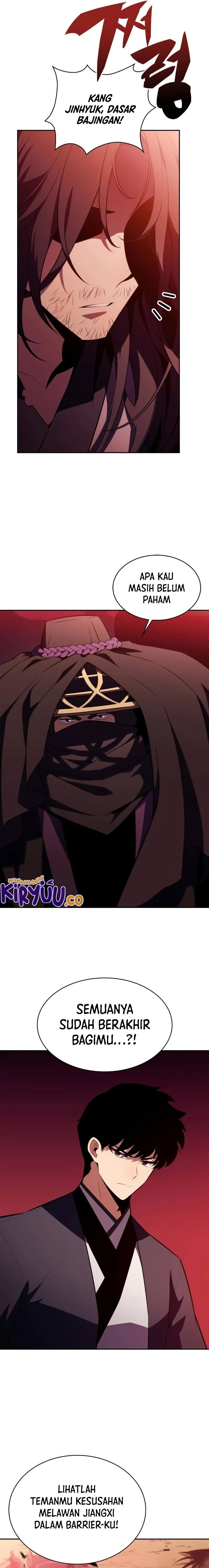 solo-max-level-newbie - Chapter: 191
