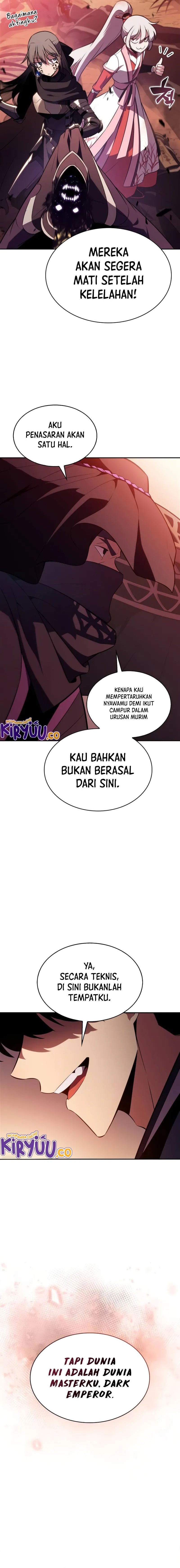 solo-max-level-newbie - Chapter: 191