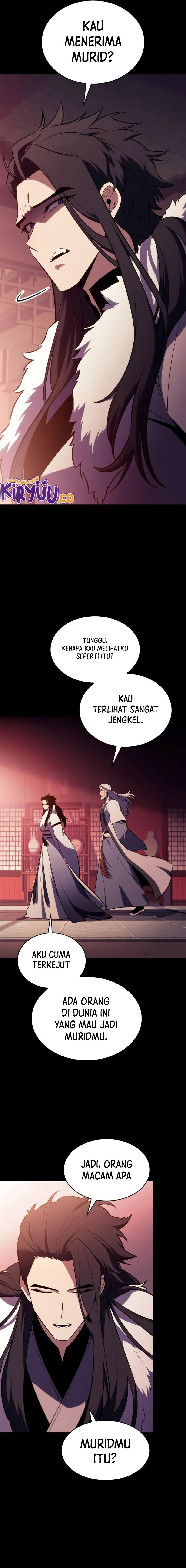 solo-max-level-newbie - Chapter: 191