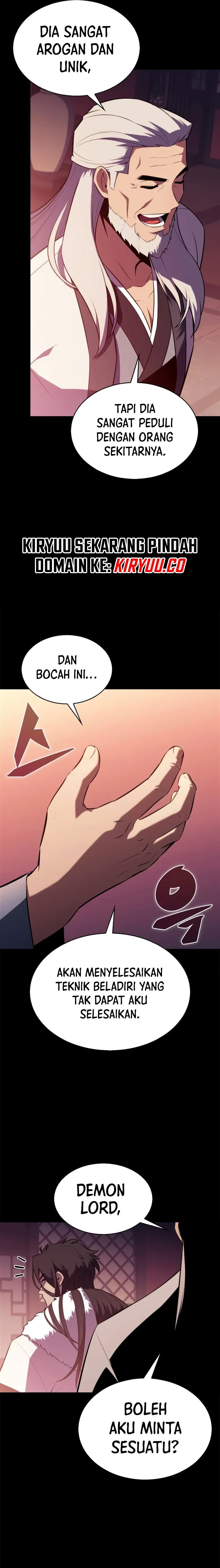 solo-max-level-newbie - Chapter: 191