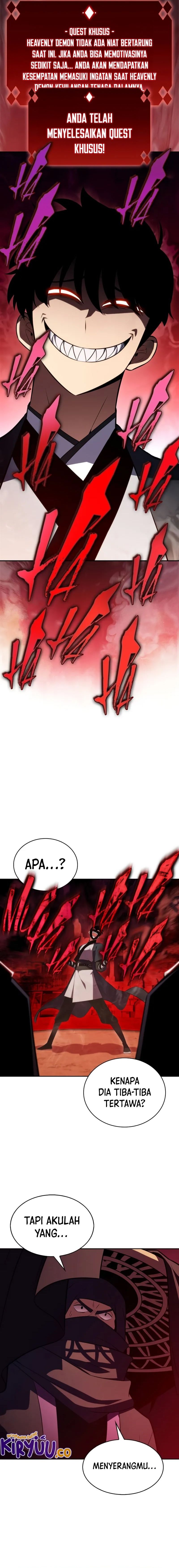 solo-max-level-newbie - Chapter: 191