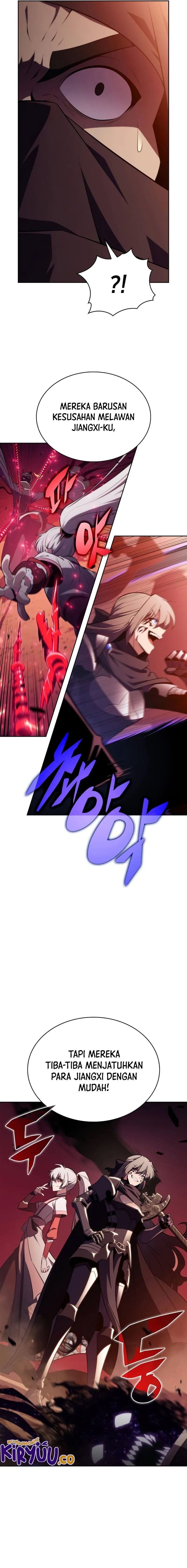 solo-max-level-newbie - Chapter: 191