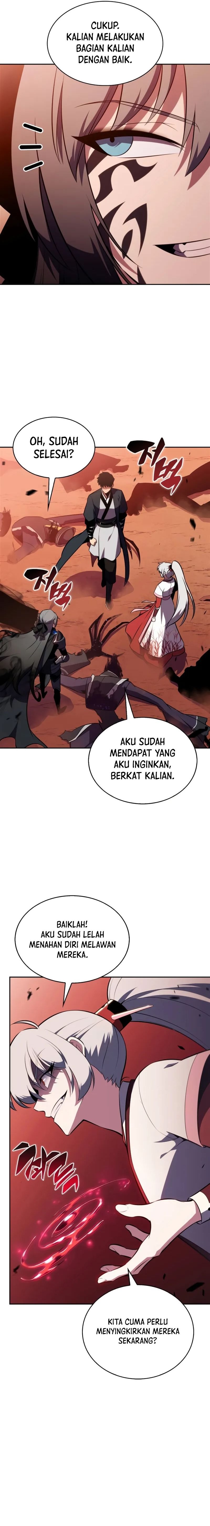 solo-max-level-newbie - Chapter: 191