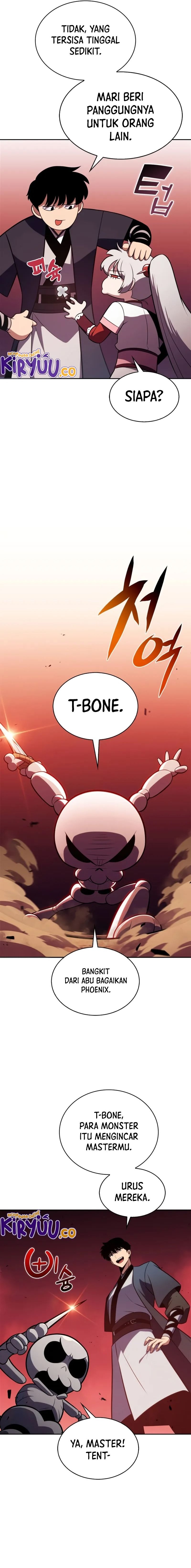 solo-max-level-newbie - Chapter: 191