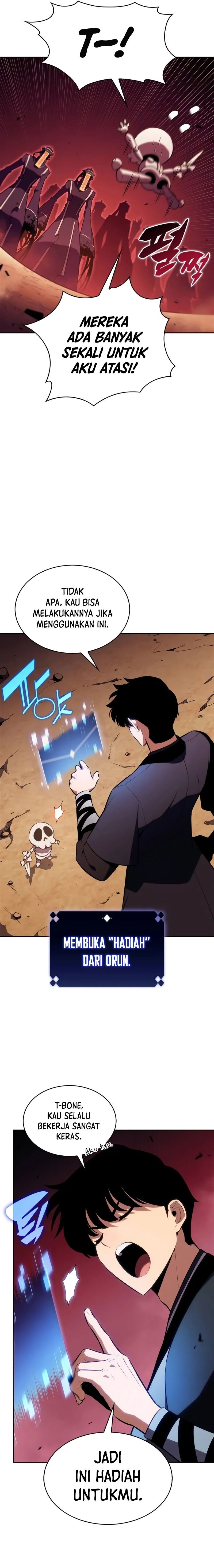 solo-max-level-newbie - Chapter: 191