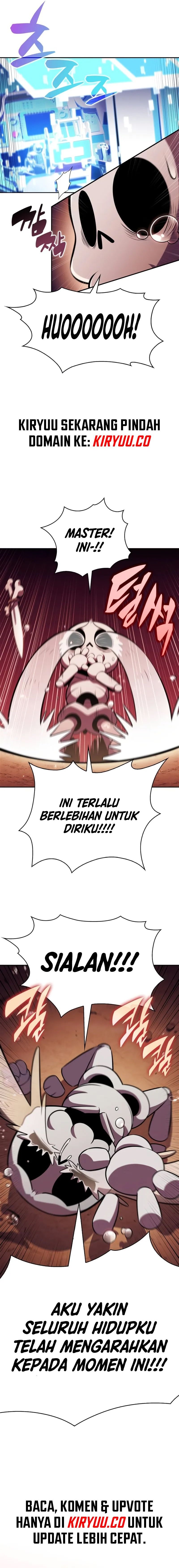 solo-max-level-newbie - Chapter: 191