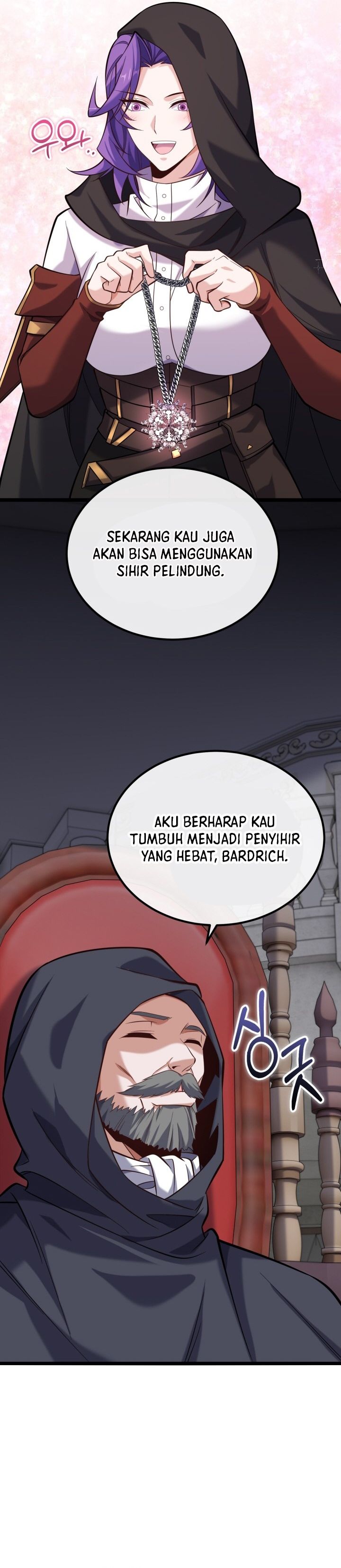 reincarnation-of-the-swordmaster - Chapter: 52