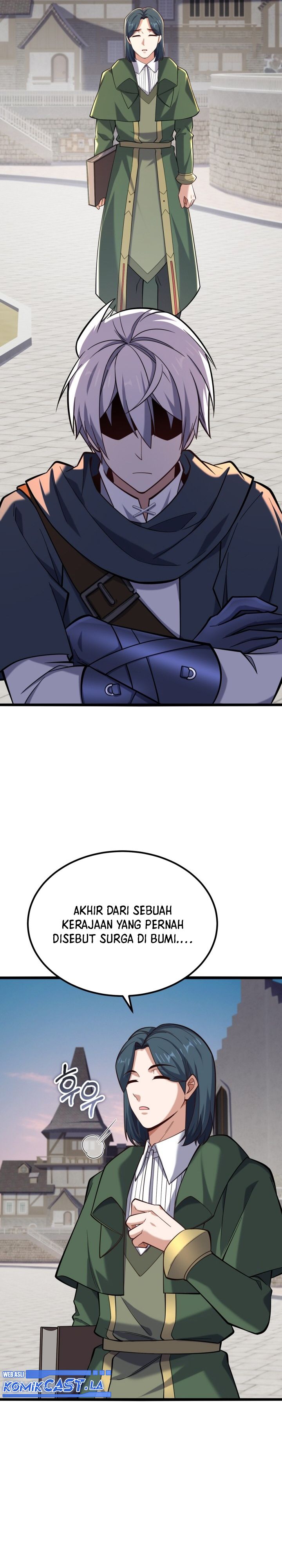 reincarnation-of-the-swordmaster - Chapter: 52