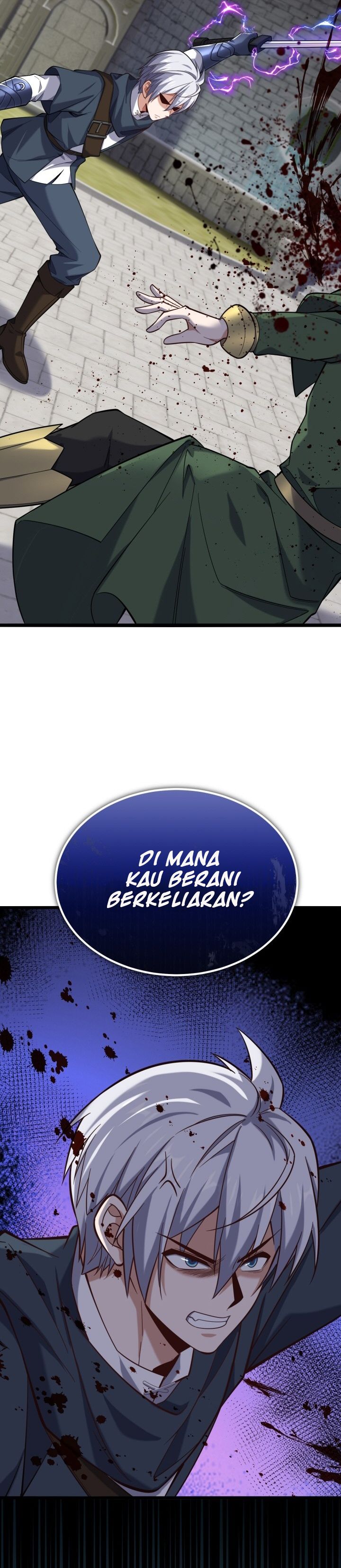 reincarnation-of-the-swordmaster - Chapter: 52
