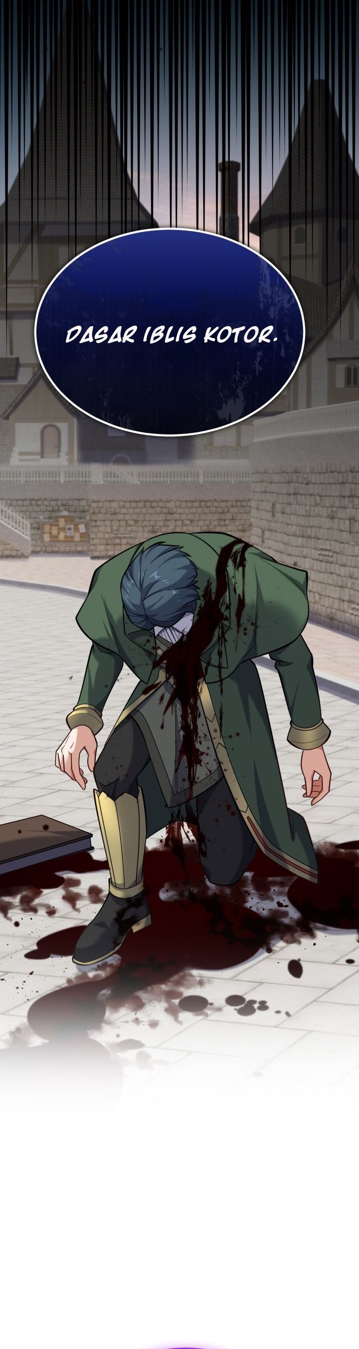 reincarnation-of-the-swordmaster - Chapter: 52