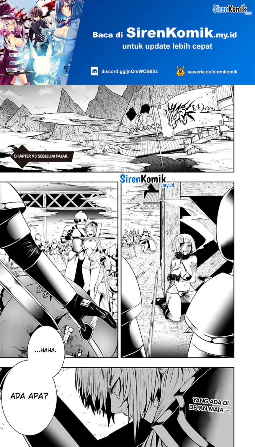 ore-dake-fuguu-skill-no-isekai-shoukan-hangyakuki - Chapter: 93