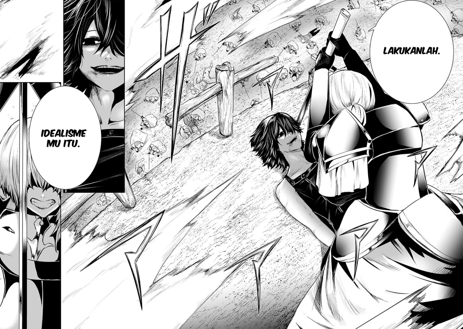 ore-dake-fuguu-skill-no-isekai-shoukan-hangyakuki - Chapter: 93