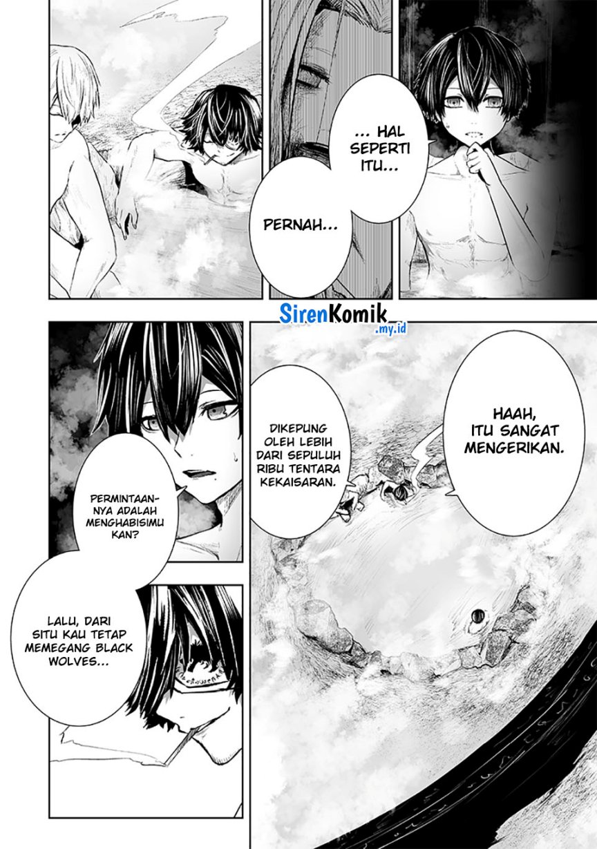 ore-dake-fuguu-skill-no-isekai-shoukan-hangyakuki - Chapter: 93