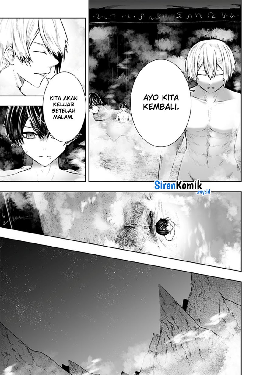 ore-dake-fuguu-skill-no-isekai-shoukan-hangyakuki - Chapter: 93