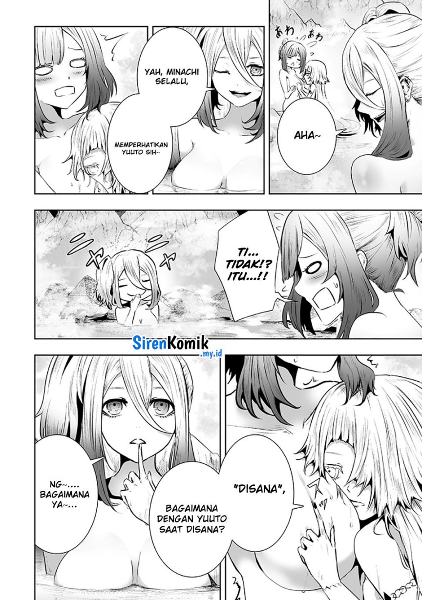 ore-dake-fuguu-skill-no-isekai-shoukan-hangyakuki - Chapter: 93