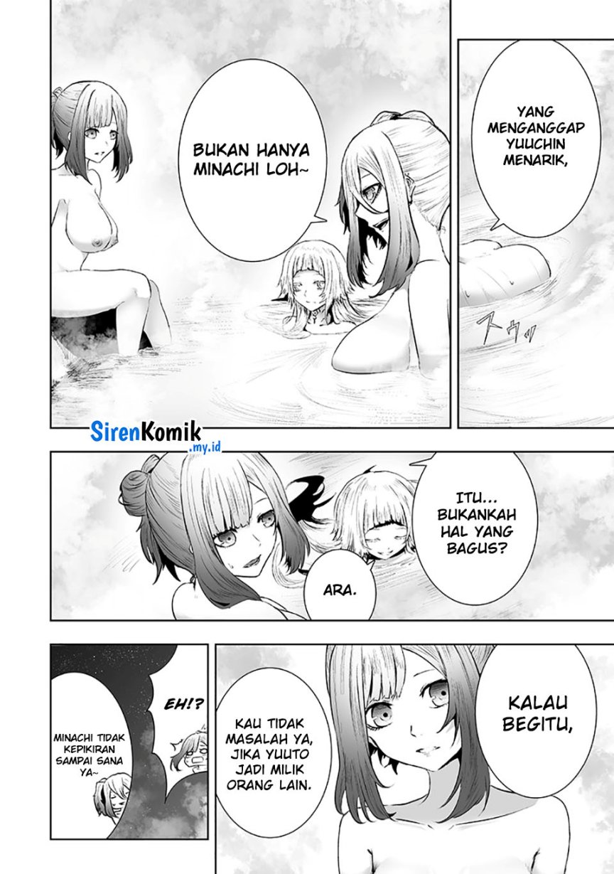 ore-dake-fuguu-skill-no-isekai-shoukan-hangyakuki - Chapter: 93