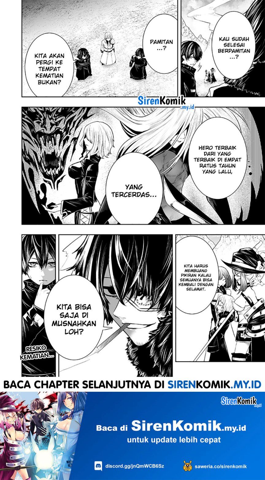 ore-dake-fuguu-skill-no-isekai-shoukan-hangyakuki - Chapter: 93