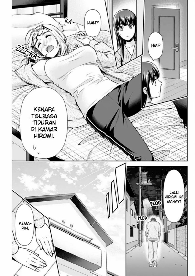 issho-ni-kurashite-ii-desu-ka - Chapter: 32