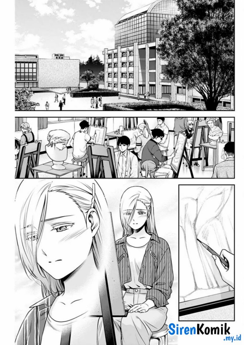 issho-ni-kurashite-ii-desu-ka - Chapter: 32