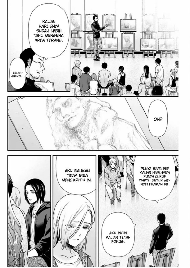 issho-ni-kurashite-ii-desu-ka - Chapter: 32